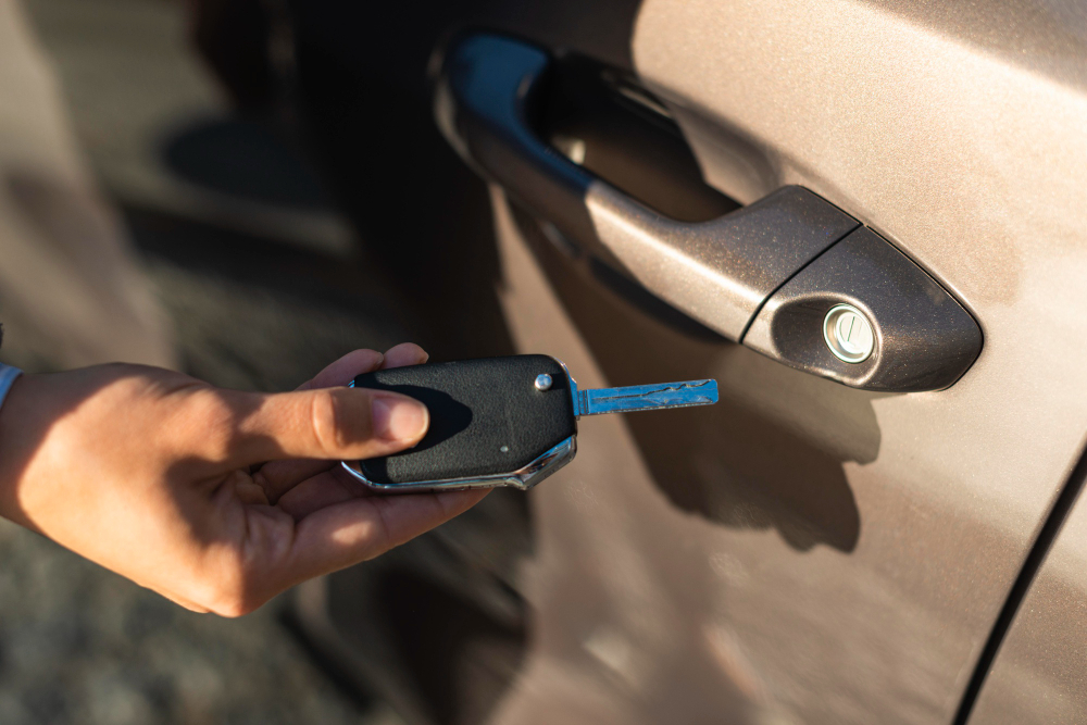 Automotive Locksmith Services in Aguadilla