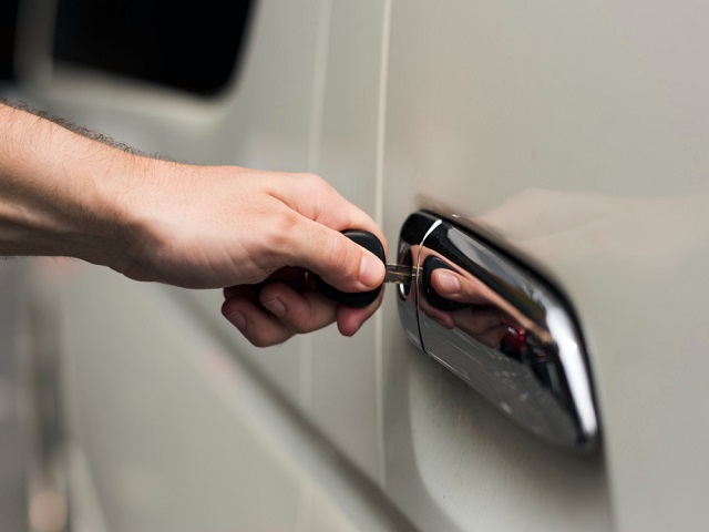 Locksmith in Isla Verde PR