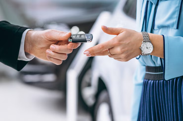 Automotive Locksmith Services in Rincón